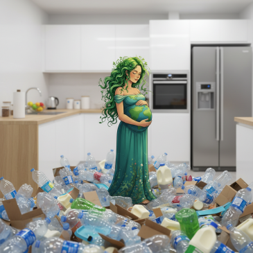 What Is Plastic Packaging — and Why Is It Everywhere in UK Homes?